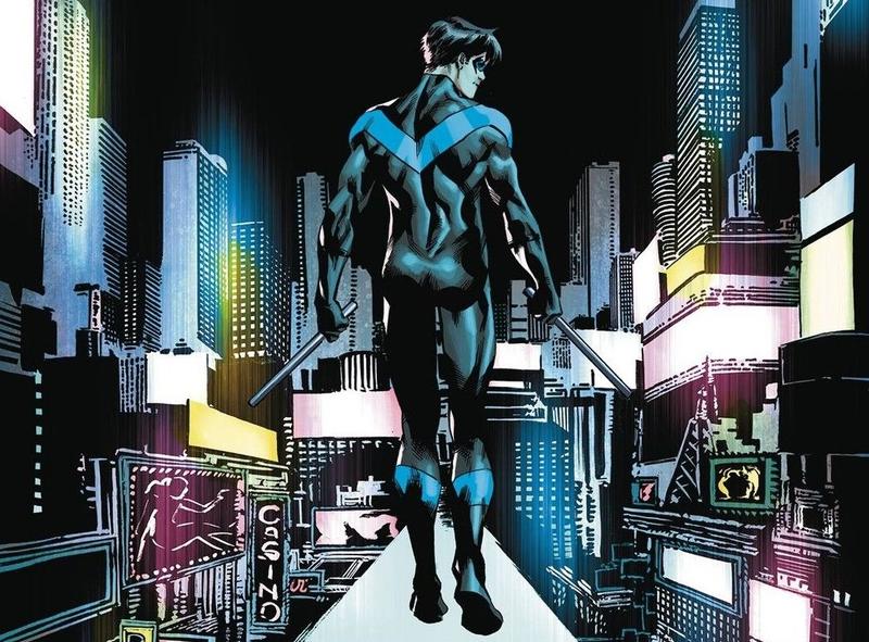 Illustration for article titled A Plan for the DCEU